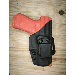 Etui hybride IWB/OWB SPUMA