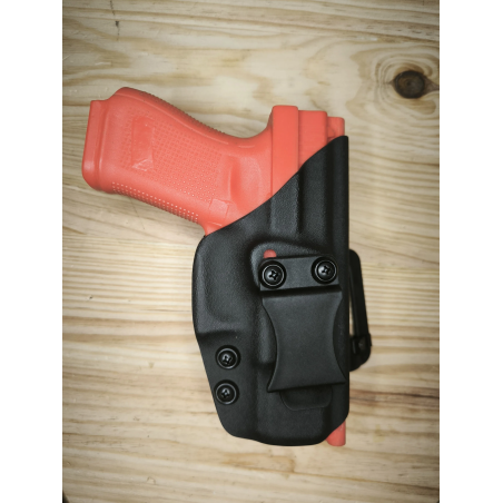 Etui hybride IWB/OWB SPUMA