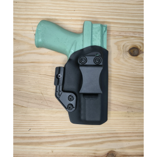 Etui IWB avec Griffe