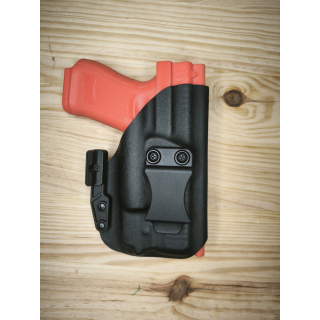 Etui IWB avec Griffe