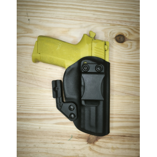 Etui IWB avec Griffe