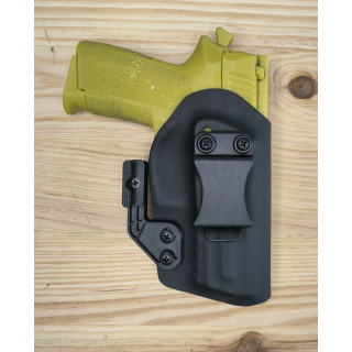 Etui IWB avec Griffe
