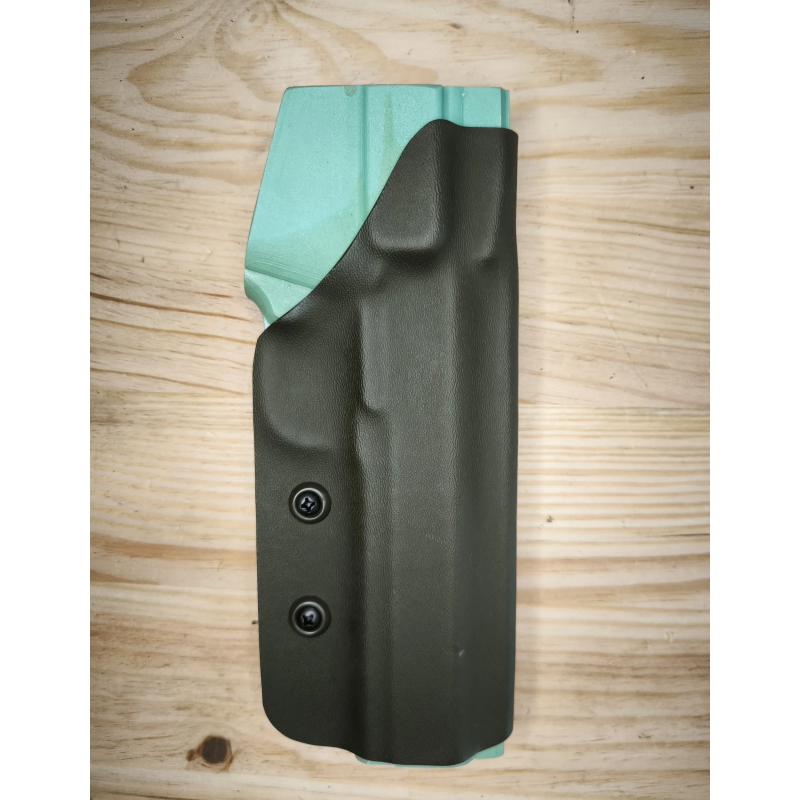 Etui OWB SPUMA (Montage à choisir dans la catégorie "Fixations")