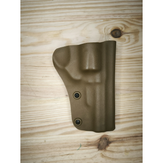 Etui OWB SPUMA (Montage à choisir dans la catégorie "Fixations")