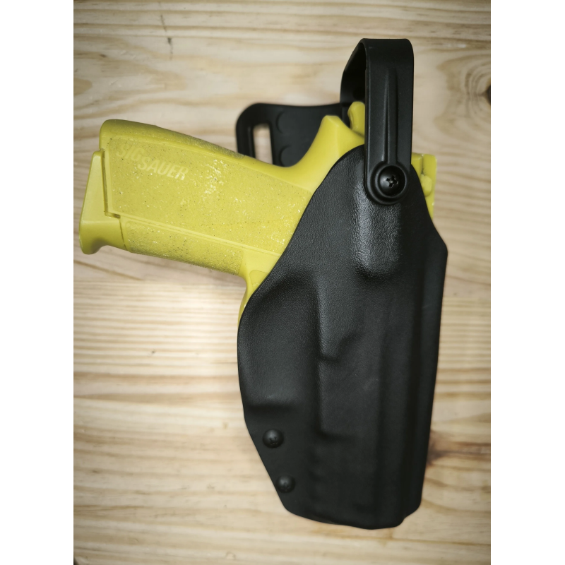 Etui OWB Level 2 (Bride et montage à choisir dans la catégorie "Fixations")