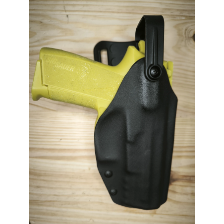 Etui OWB Level 2 (Bride et montage à choisir dans la catégorie "Fixations")