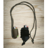 Etui de cou pour briquet BIC