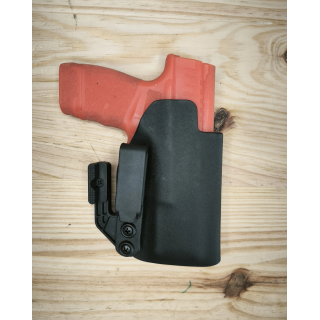 Etui IWB avec Griffe