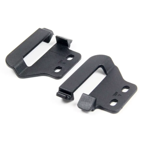 Speed clip générique