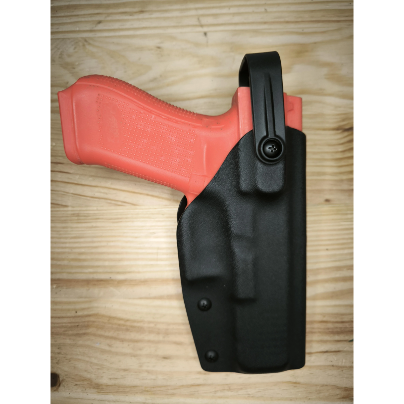 Etui OWB Level 2 (Bride et montage à choisir dans la catégorie "Fixations")