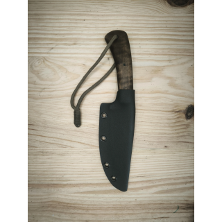 Etui couteau simple rivet (couteau à envoyer à l'atelier)