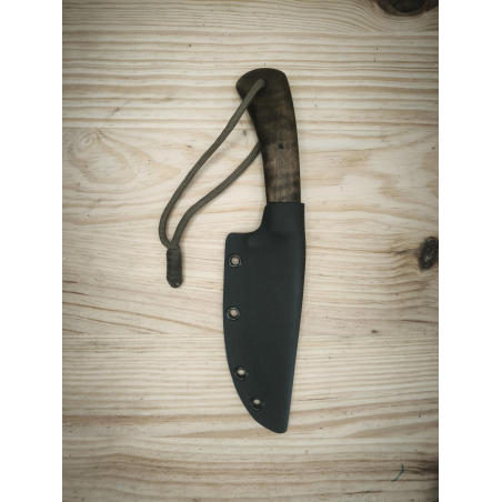 Etui couteau simple rivet (couteau à envoyer à l'atelier)