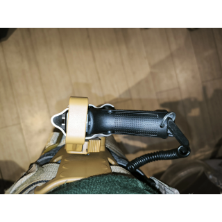 Etui OWB Level 2 (Bride et montage à choisir dans la catégorie "Fixations")