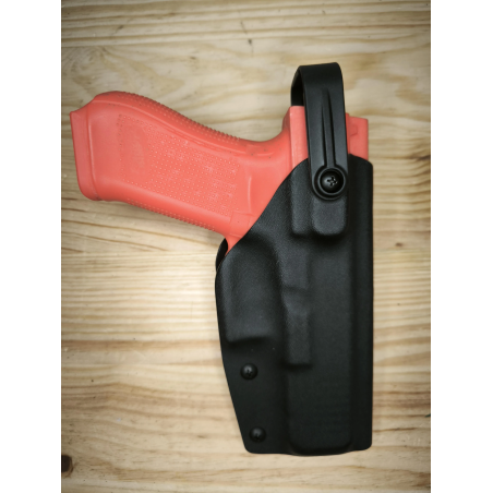 Etui OWB Level 2 (Bride et montage à choisir dans la catégorie "Fixations")