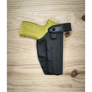 Bride Level 2 générique