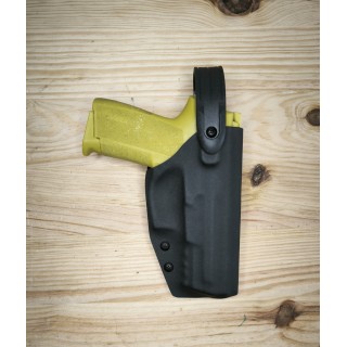 Etui OWB Level 2 (Bride et montage à choisir dans la catégorie "Fixations")