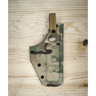 Etui OWB Fermé (Bride et montage à choisir dans la catégorie "Fixations")