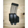 Porte-chargeur AR-15/M4 passant Molle