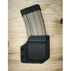 Porte-chargeur AR-15/M4 passant Molle