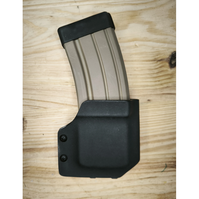 Porte-chargeur AR-15/M4 passant Molle
