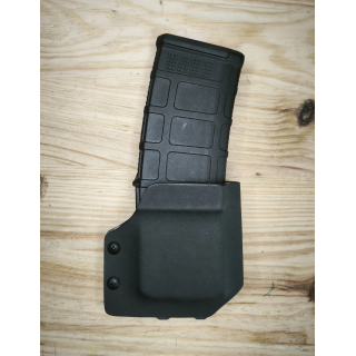 Porte-chargeur AR-15/M4 Clip Ceinture