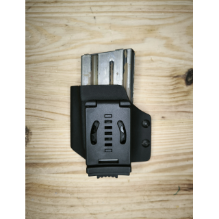 Porte-chargeur AR-15/M4 Clip Ceinture