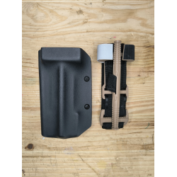 Etui Porte-Garrot Type CAT - Rhino Rescue Passant Molle