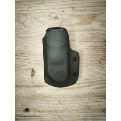 Etui Kestrel 5700 avec Fixation Molle