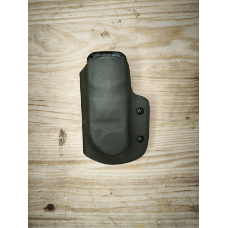 Etui Kestrel 5700 avec Fixation Molle