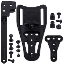 Plateforme TRS avec Bride Level 2