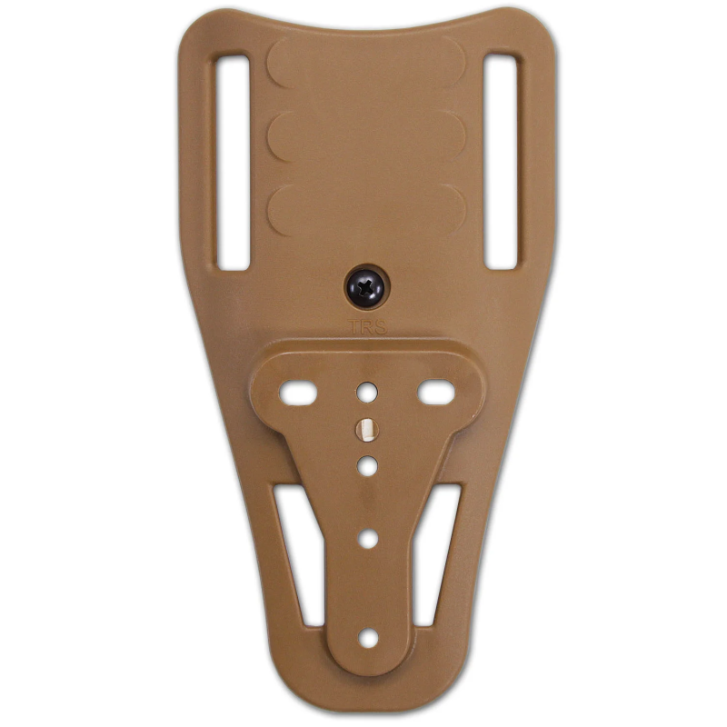 Plateforme TRS Duty Drop UBL