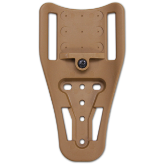 Plateforme TRS Duty Drop UBL