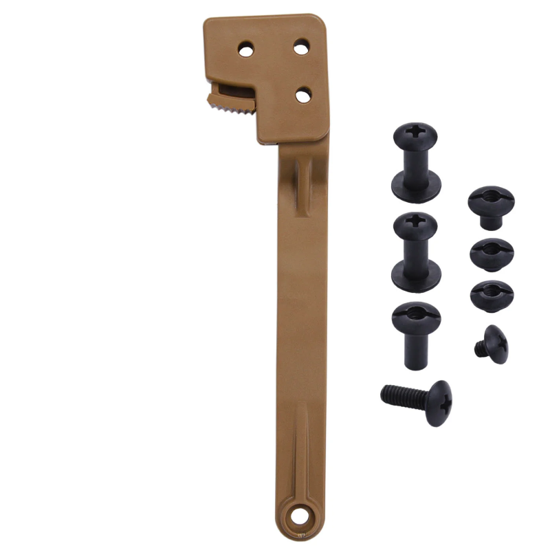 Bride HOOD Level 2 TRS