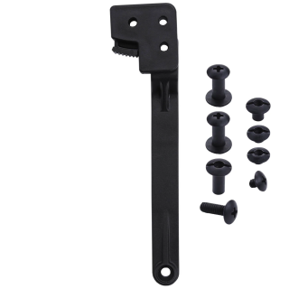 Bride HOOD Level 2 TRS