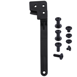 Bride HOOD Level 2 TRS