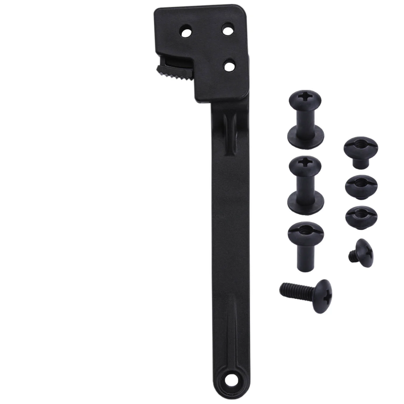 Bride HOOD Level 2 TRS