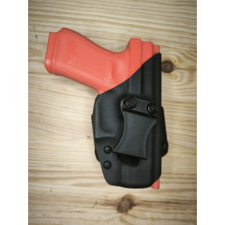 Etui hybride IWB/OWB