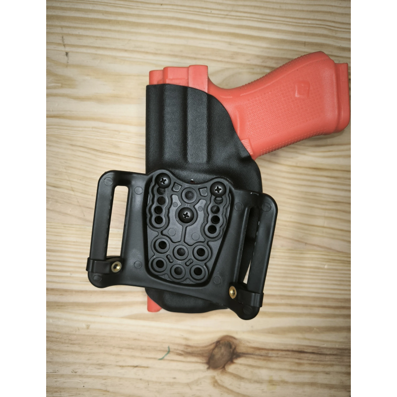 Etui hybride IWB/OWB SPUMA