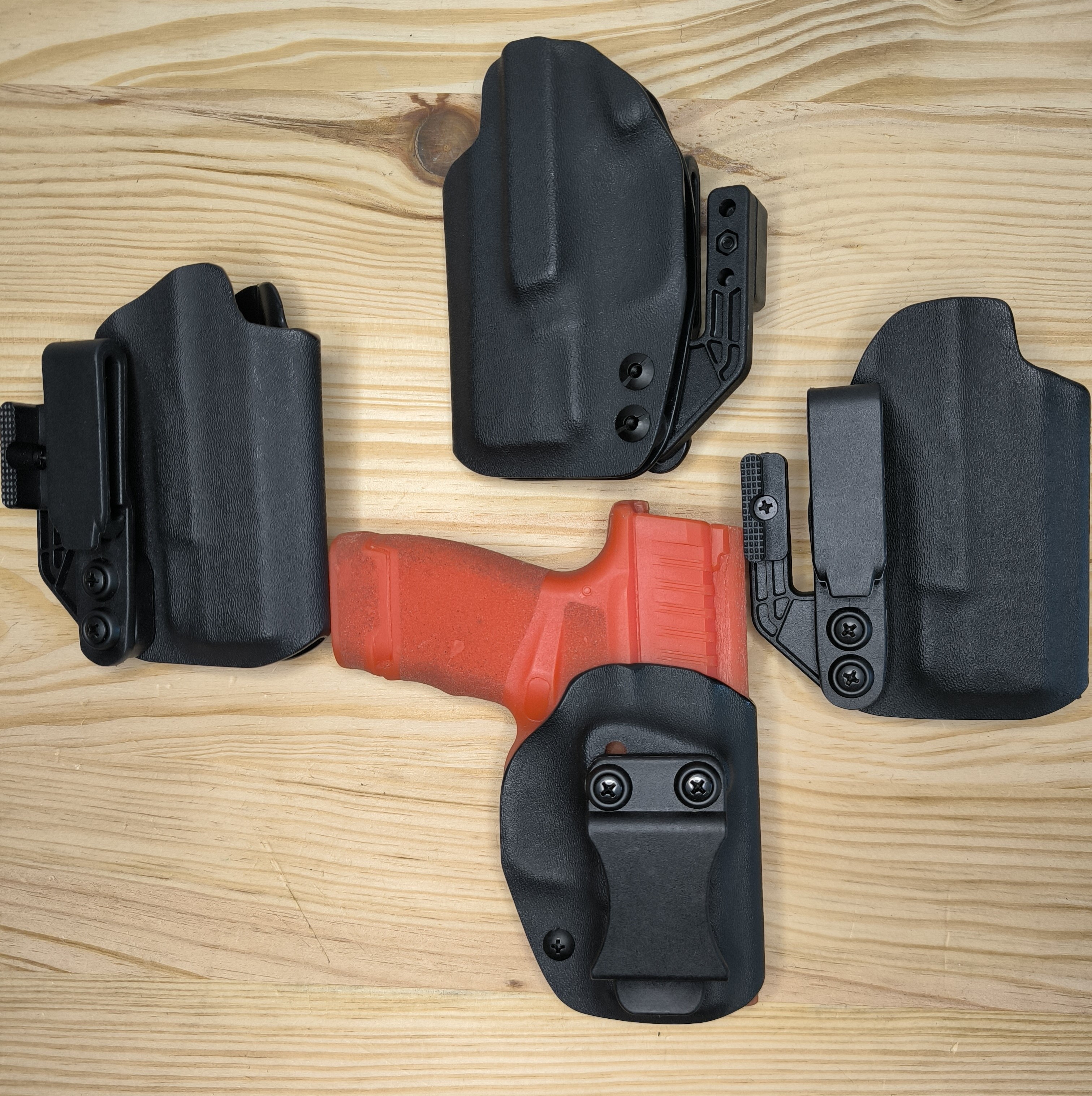 Une large choix de modèles disponibles pour tous vos projets sportifs, outdoors, ou professionels